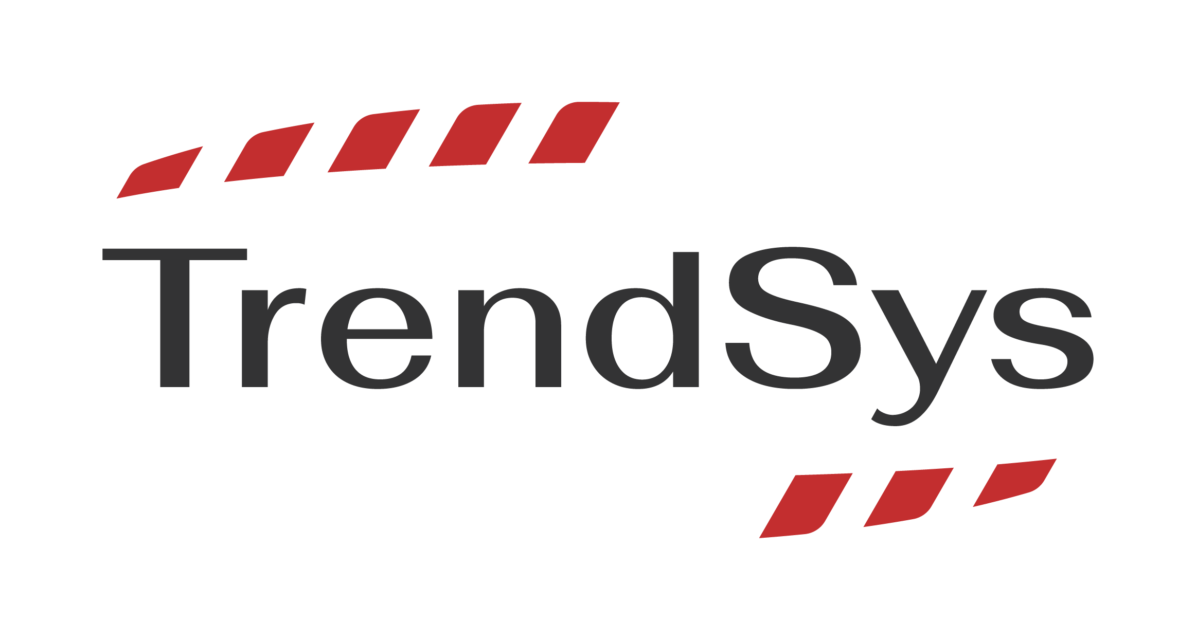 TrendSys Kft. logó